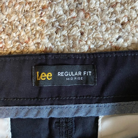 Lee 7 inch shorts - Picture 6 of 7